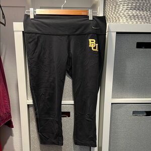 Nike Baylor Leggings for Active Wear